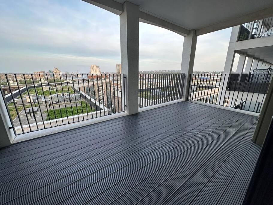 Spacious Modern 1 Bed Apartment. London Exterior photo